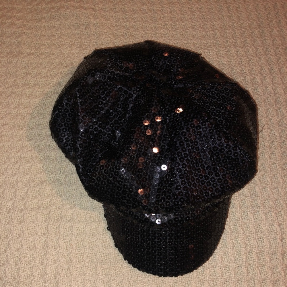 BRATZ INSPIRED BERET STYLE CAP